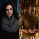 All this Marvel greatness in one place at the low low price of a Netflix subscription.